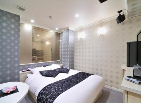 Hotel California Kaminarimon (Adults Only) Токио Экстерьер фото