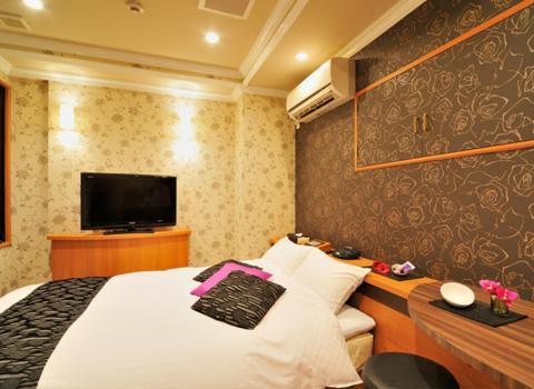Hotel California Kaminarimon (Adults Only) Токио Экстерьер фото