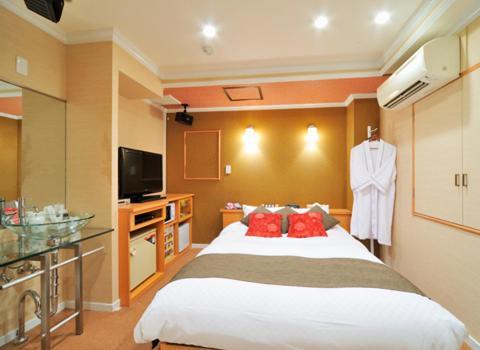 Hotel California Kaminarimon (Adults Only) Токио Экстерьер фото